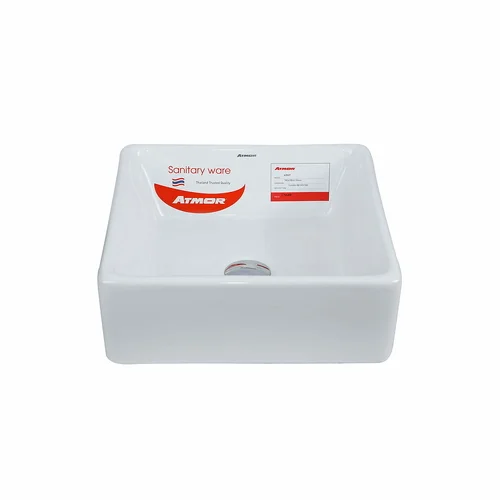 Chậu lavabo dương bàn ATMOR AT037