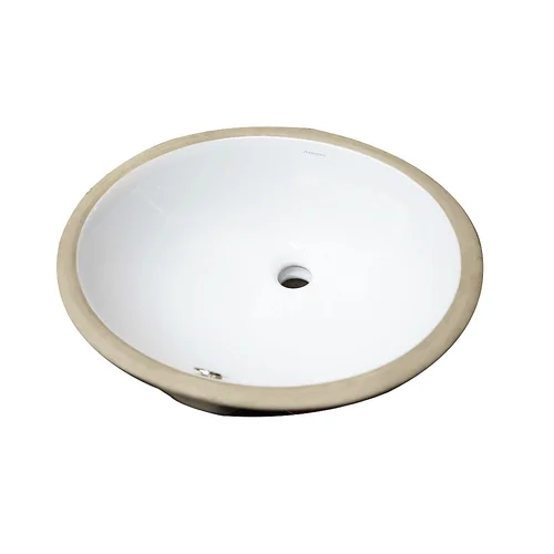 Chậu Lavabo Âm Bàn ATMOR AT105