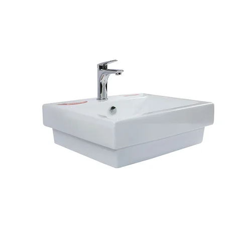 Chậu lavabo đặt bàn ATMOR AT4034A