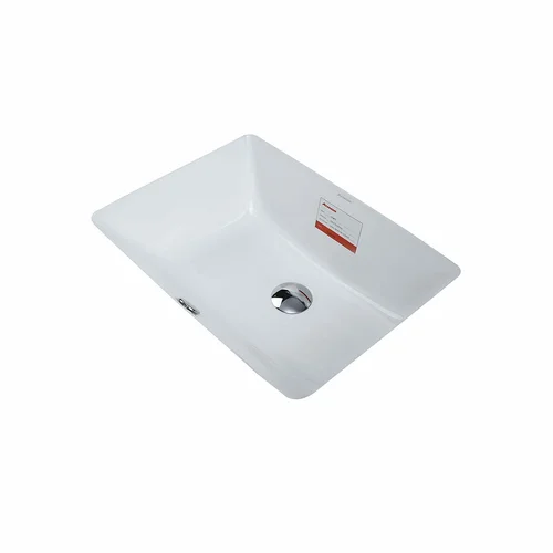 Chậu Lavabo Âm Bàn ATMOR AT4071