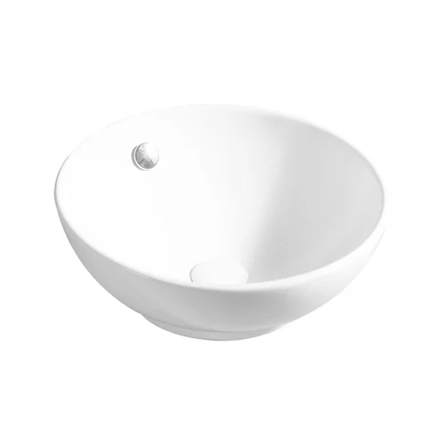Chậu lavabo bán âm bàn ATMOR AT4129