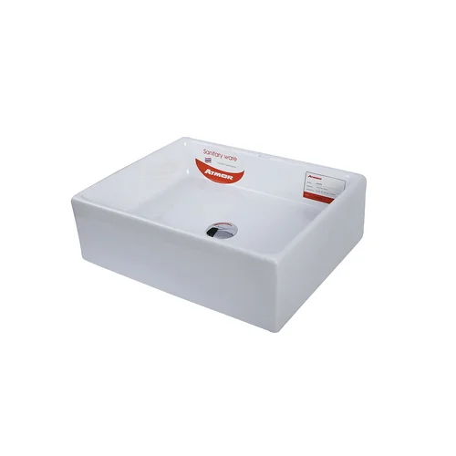 Chậu lavabo đặt bàn ATMOR AT4158