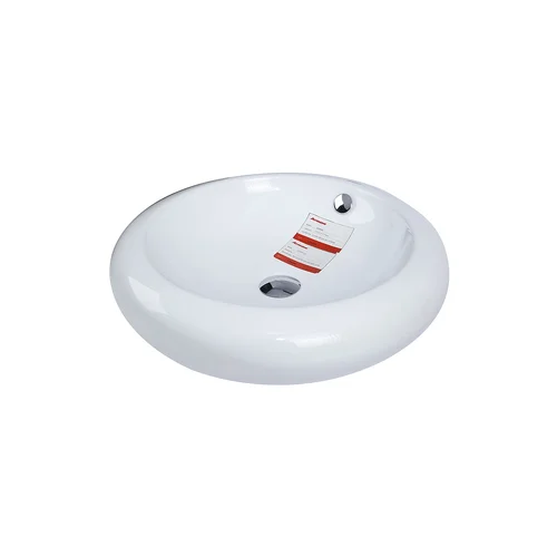 Chậu lavabo dương bàn ATMOR AT4165