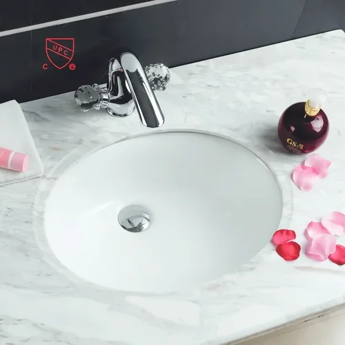 Chậu Lavabo Âm Bàn ATMOR AT908-18