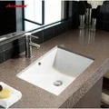 Chậu Lavabo Âm Bàn ATMOR AT3101