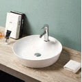 Chậu lavabo đặt bàn ATMOR AT40307