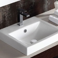 Chậu lavabo đặt bàn ATMOR AT4034A