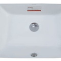 Chậu lavabo âm bàn ATMOR AT4071