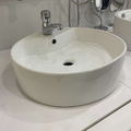 Chậu lavabo đặt bàn ATMOR AT4104