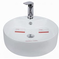 Chậu lavabo đặt bàn ATMOR AT4104