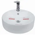 Chậu lavabo đặt bàn ATMOR AT4104