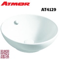 Chậu lavabo đặt bàn ATMOR AT4129