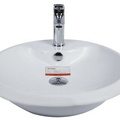 Chậu lavabo đặt bàn ATMOR AT4140