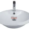 Chậu lavabo đặt bàn ATMOR AT4140
