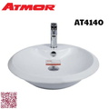 Chậu lavabo đặt bàn ATMOR AT4140