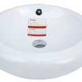 Chậu lavabo đặt bàn ATMOR AT4165