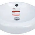 Chậu lavabo dương bàn ATMOR AT4165