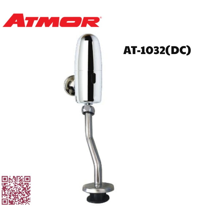 Van xả tiểu cảm ứng ATMOR AT-1032(DC) 