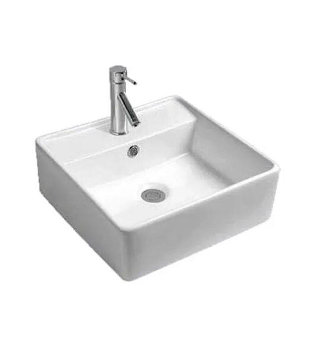 Chậu lavabo dương bàn ATMOR AT1001