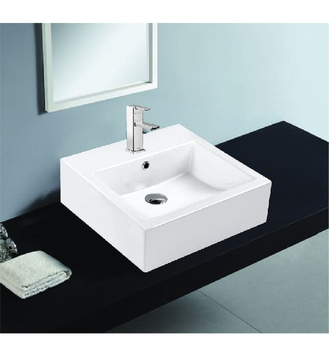 Chậu lavabo đặt bàn ATMOR AT4243