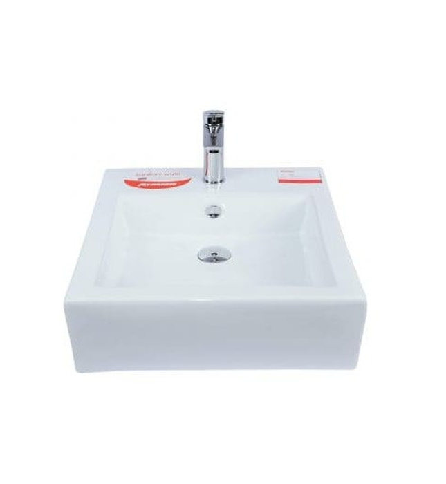 Chậu lavabo đặt bàn ATMOR AT4243