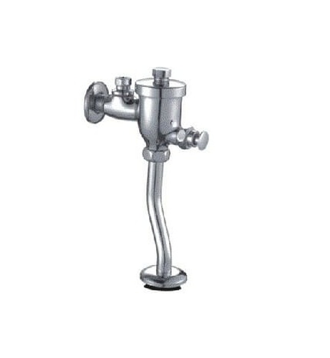 Van xả tiểu nam nút nhấn ATMOR AT5103