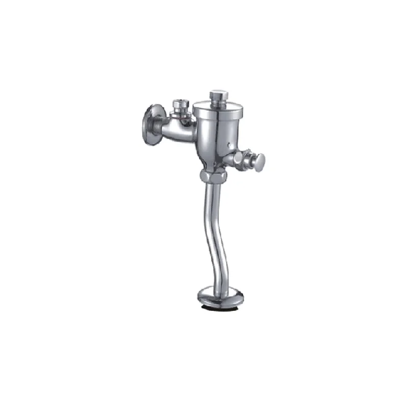Van xả tiểu nam nút nhấn ATMOR AT5103