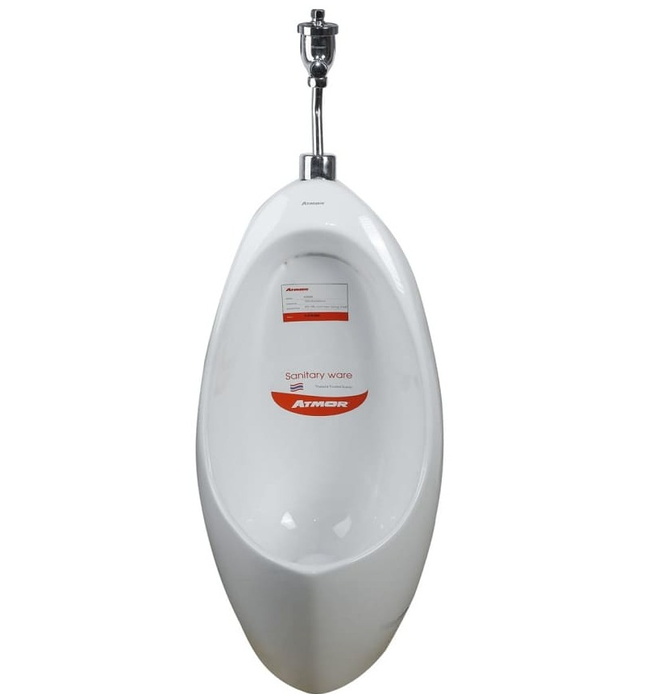 Tiểu nam treo tường ATMOR AT6015