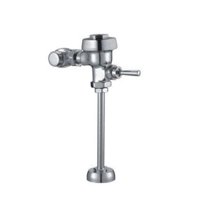 Van xả tiểu nam gạt tay ATMOR AT8108-1