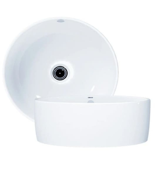 Chậu Rửa Lavabo đặt bàn Caesar L5225