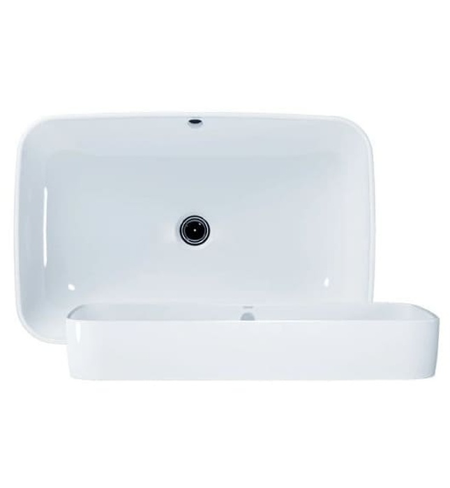 Chậu Rửa Lavabo đặt bàn Caesar L5262