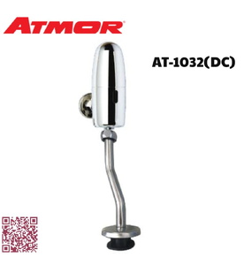 Van xả tiểu cảm ứng ATMOR AT-1032(DC) 