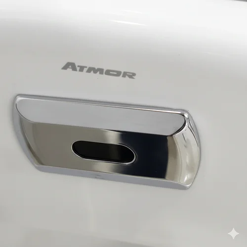 Mắt đọc cảm ứng xả tiểu ATMOR AT208X
