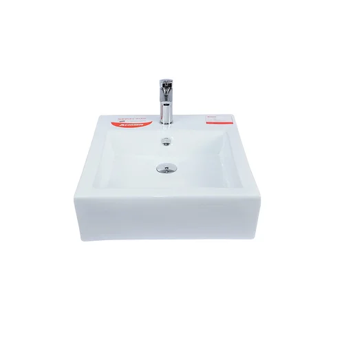 Chậu lavabo đặt bàn ATMOR AT4243