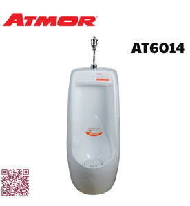 Tiểu nam treo tường ATMOR AT6014