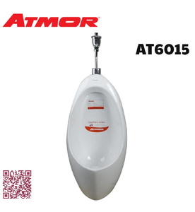 Tiểu nam treo tường ATMOR AT6015