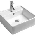 Chậu lavabo dương bàn ATMOR AT1001