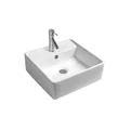 Chậu lavabo dương bàn ATMOR AT1001
