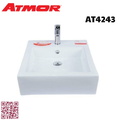 Chậu lavabo đặt bàn ATMOR AT4243