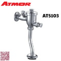 Van xả tiểu nam nút nhấn ATMOR AT5103