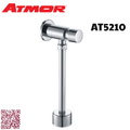 Van xả tiểu nam nút nhấn ATMOR AT5210