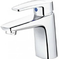 Vòi lavabo lạnh Caesar B119C
