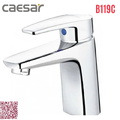 Vòi lavabo lạnh Caesar B119C