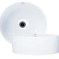 Chậu Rửa Lavabo đặt bàn Caesar L5225