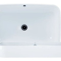 Chậu Rửa Lavabo đặt bàn Caesar L5262