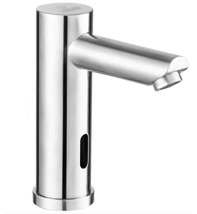 Vòi lavabo cảm ứng ATMOR AT-103-1(AC)