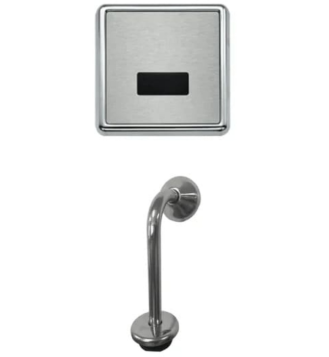 Van xả tiểu cảm ứng ATMOR AT-2013 (DC) 