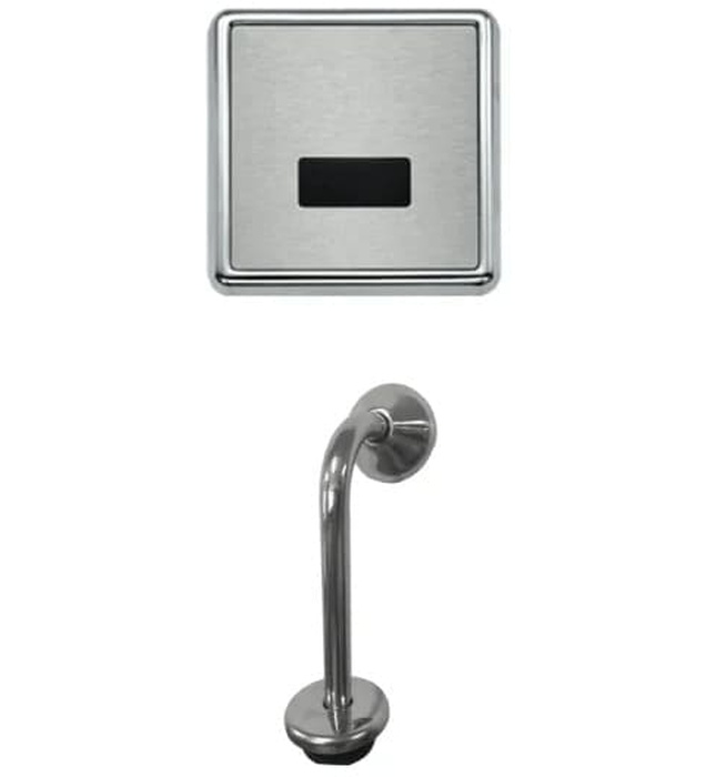 Van xả tiểu cảm ứng ATMOR AT-2013 (DC) 