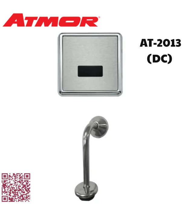 Van xả tiểu cảm ứng ATMOR AT-2013 (DC) 