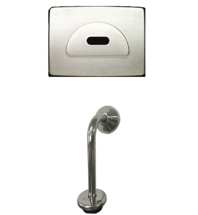 Van xả tiểu cảm ứng ATMOR AT-2043(DC)